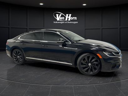 Used 2019 Volkswagen Arteon SEL Premium