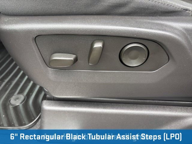 Used 2024 GMC Sierra 1500 Elevation w/ LPO, Elevation Black Package AWD/4WD image 23