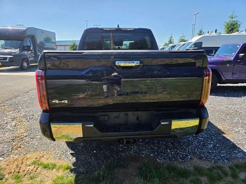Used 2023 Toyota Tundra 1794 Edition w/ TRD Off-Road Package AWD/4WD image 15