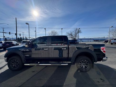 Used 2010 Ford F150 Lariat image 6