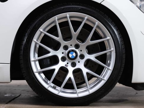 Used 2013 BMW M3 Coupe image 46
