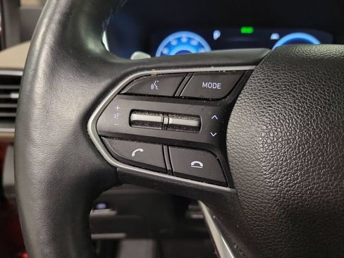 Used 2023 Hyundai Santa Fe Limited AWD/4WD image 24