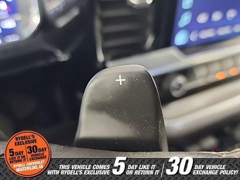 Certified 2023 Chevrolet Silverado 1500 High Country w/ Technology Package image 25