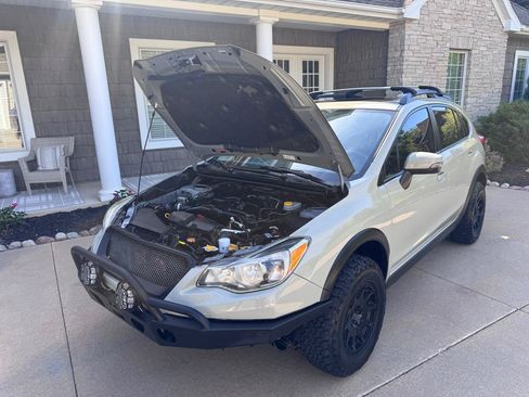 Used 2017 Subaru Crosstrek 2.0i Limited AWD/4WD image 31