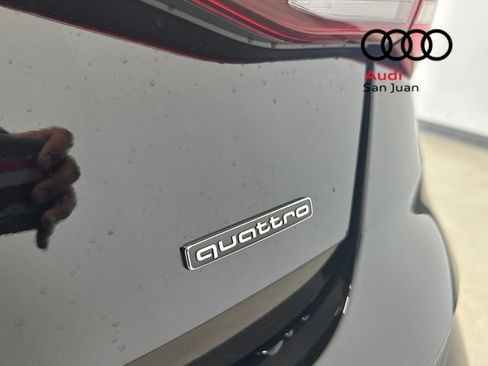 New 2026 Audi A3 2.0T Premium AWD/4WD image 11