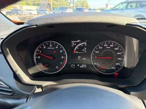 Certified 2024 Subaru WRX Premium w/ Popular Package #2A AWD/4WD image 30