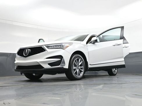 Used 2021 Acura RDX FWD w/ Technology Package image 41