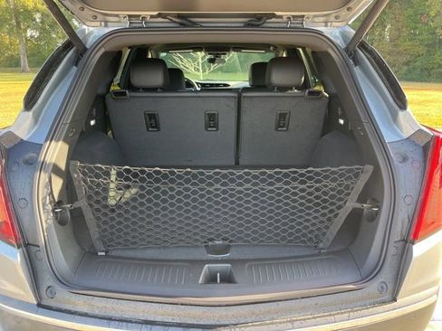 New 2026 Cadillac XT5 Luxury w/ LPO, Floor Liner Package image 5