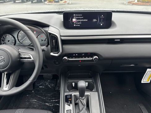 New 2026 MAZDA CX-50 AWD 2.5 S w/ Accent Package image 27
