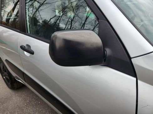 Used 2001 Toyota RAV4 4WD image 7