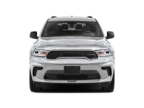 New 2026 Dodge Durango GT image 4