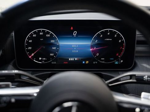 Used 2023 Mercedes-Benz C 300 4MATIC Sedan image 24