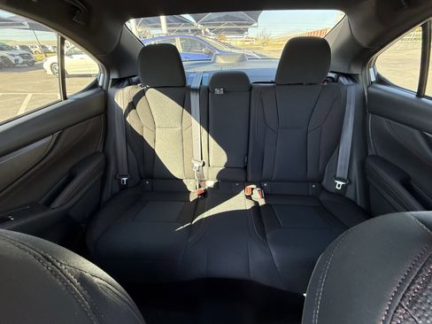 New 2025 Subaru WRX Premium image 14