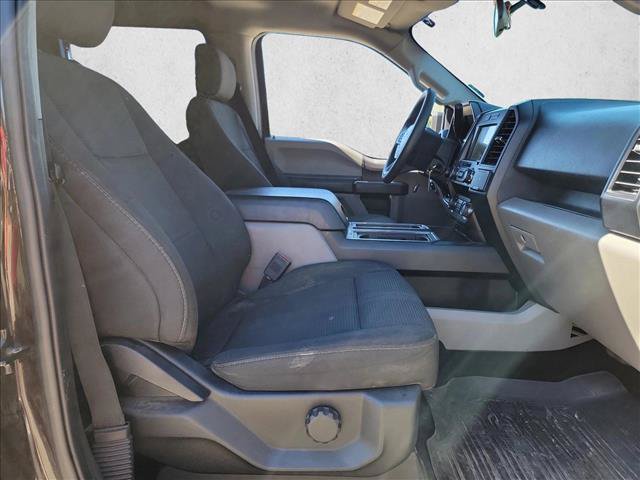 Used 2019 Ford F150 XL w/ Equipment Group 101A Mid AWD/4WD image 25