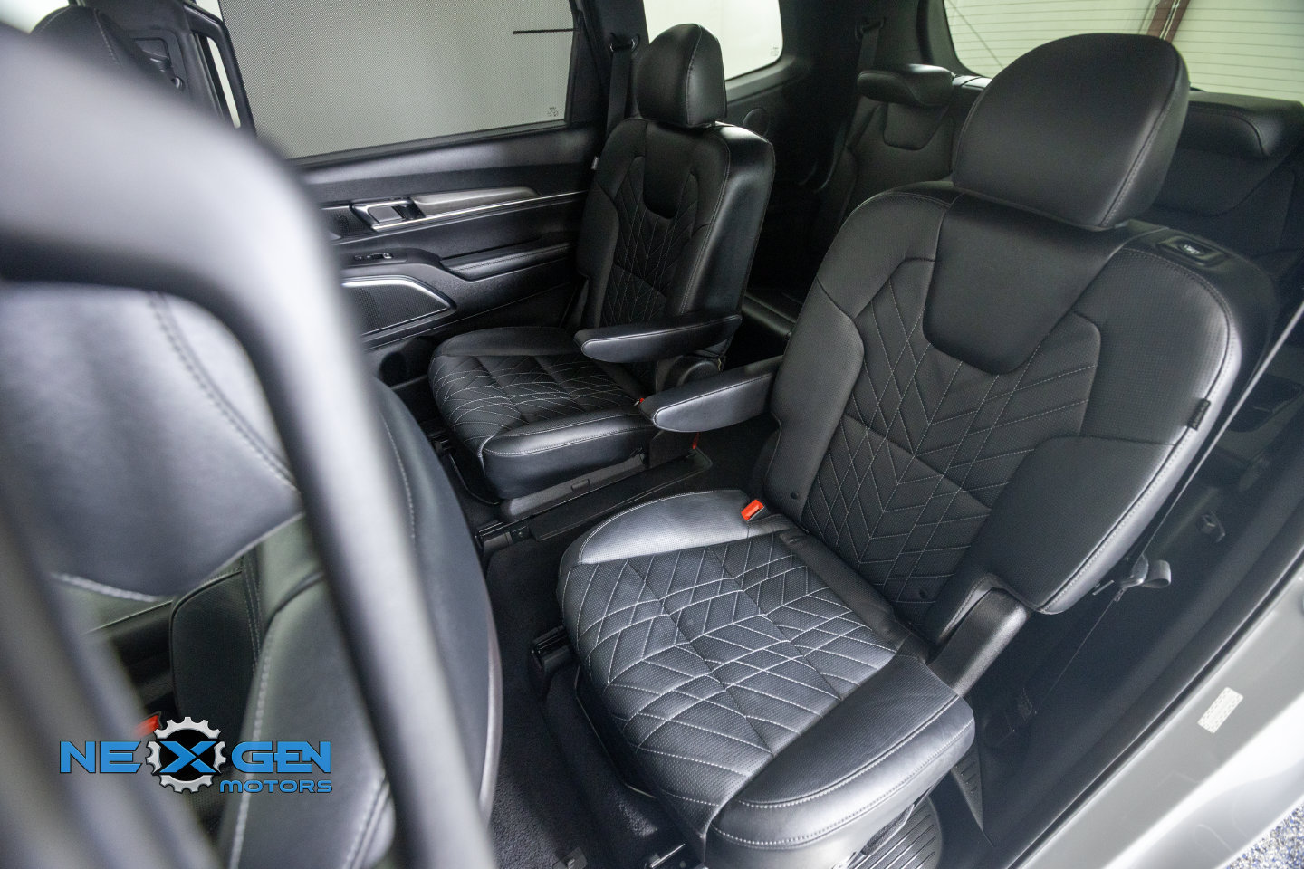 Used 2023 Kia Telluride SX Prestige X-Line AWD/4WD image 35