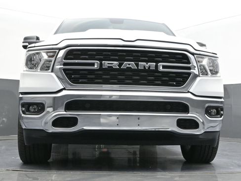 Used 2022 RAM 1500 Big Horn image 43