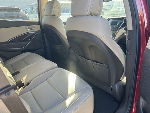 Used 2013 Hyundai Santa Fe Sport image 12