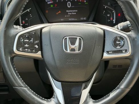 Certified 2019 Honda CR-V EX-L image 14