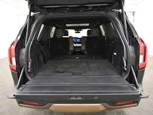 Used 2025 Ford Expedition King Ranch AWD/4WD image 7