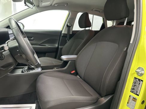 Used 2025 Hyundai Kona SEL image 10
