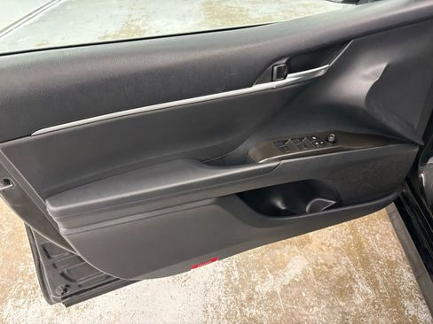 Used 2023 Toyota Camry LE FWD image 37
