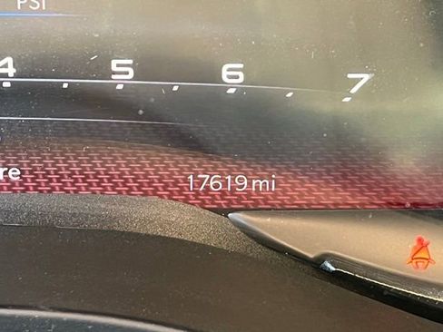 Used 2025 RAM 1500 Rebel w/ Rebel Level 2 Equipment Group image 22