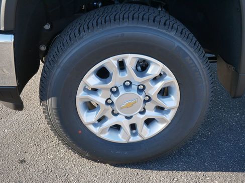 New 2026 Chevrolet Silverado 3500 LT w/ Convenience Package image 10