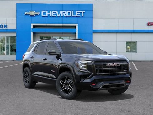 New 2026 GMC Terrain AT4 w/ Technology Package II AWD/4WD image 7