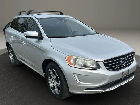 Used 2015 Volvo XC60 T6 Premier Plus AWD/4WD image 7