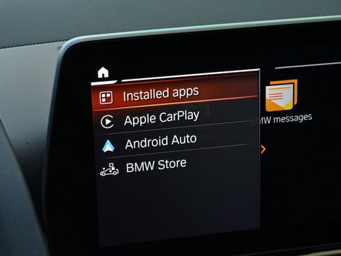 Used 2024 BMW M850i Gran Coupe xDrive AWD/4WD image 38