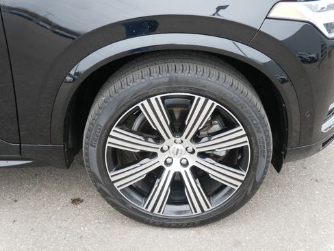 Used 2023 Volvo XC90 B6 Ultimate image 9