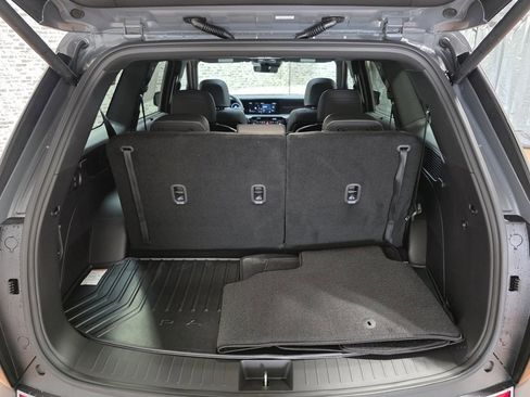 New 2026 Hyundai Palisade XRT Pro image 16