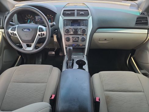 Used 2014 Ford Explorer FWD image 9