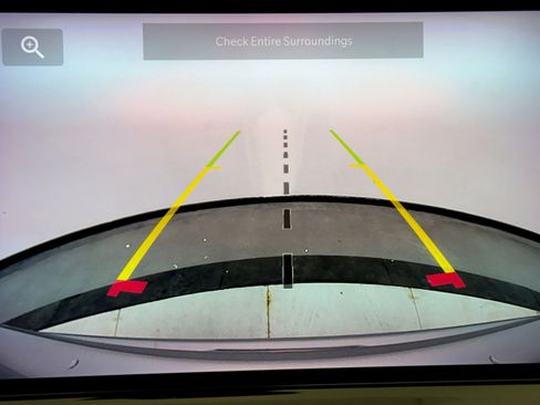 Used 2022 Jeep Compass Latitude w/ Convenience Group image 16