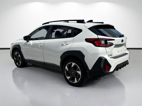 Certified 2025 Subaru Crosstrek 2.5i Limited w/ Popular Package #3A AWD/4WD image 5