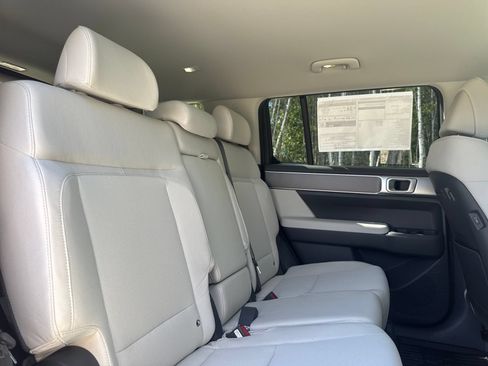 New 2026 Hyundai Santa Fe SE AWD/4WD image 25