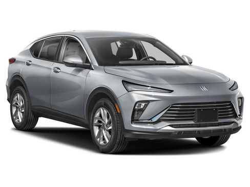 New 2026 Buick Envista Preferred image 54