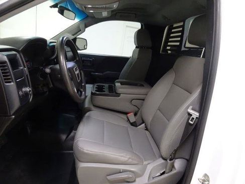 Used 2018 GMC Sierra 1500 2WD Regular Cab image 19