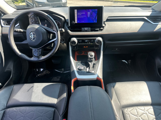 Certified 2024 Toyota RAV4 Adventure AWD/4WD image 25