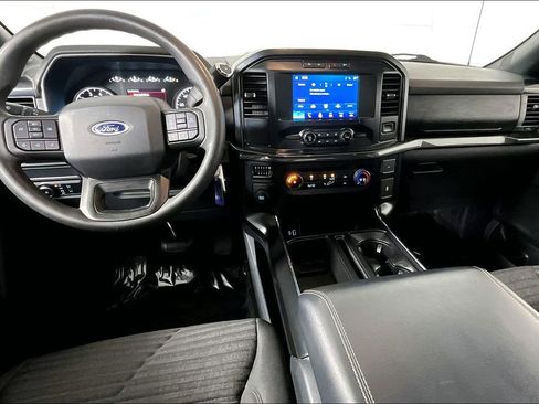 Used 2021 Ford F150 XL w/ STX Appearance Package image 15