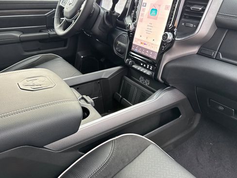 New 2026 RAM 3500 Laramie image 14