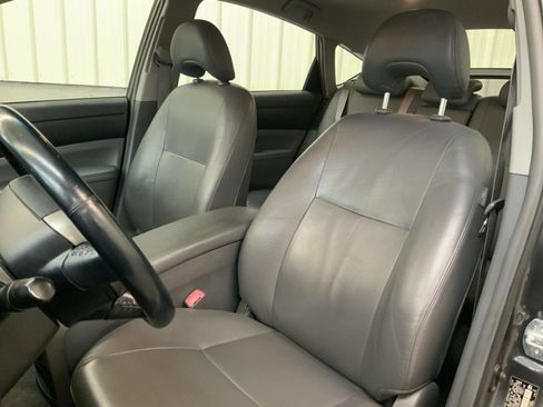 Used 2008 Toyota Prius FWD image 3