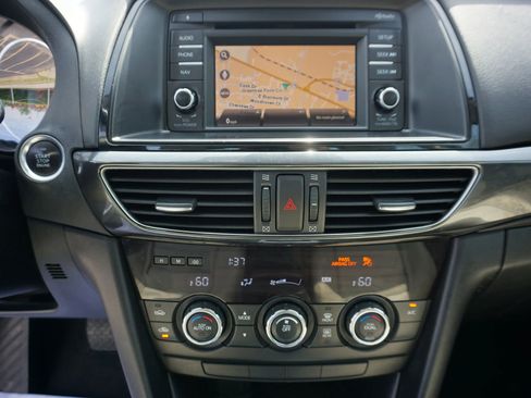 Used 2014 MAZDA MAZDA6 Touring w/ Touring Technology Package FWD image 23