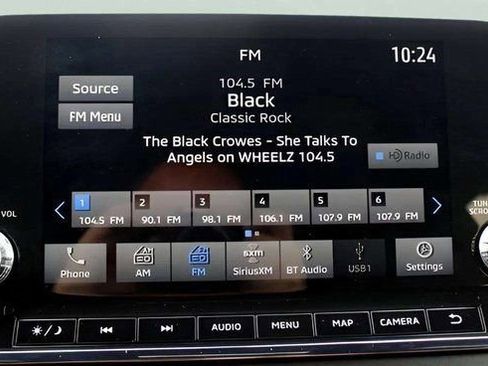 Used 2024 Mitsubishi Outlander SEL image 21