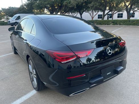 Used 2021 Mercedes-Benz CLA 250 w/ Premium Package image 7