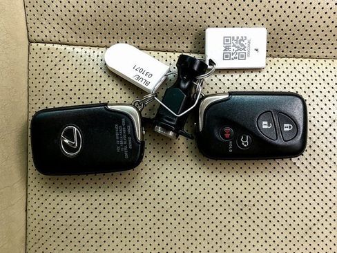 Used 2010 Lexus RX 350 2WD image 28