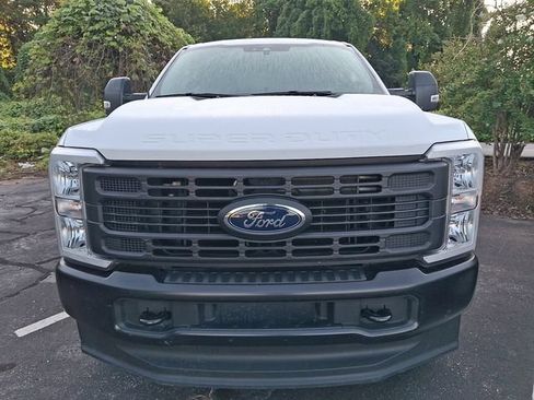 Used 2026 Ford F250 XL AWD/4WD image 2