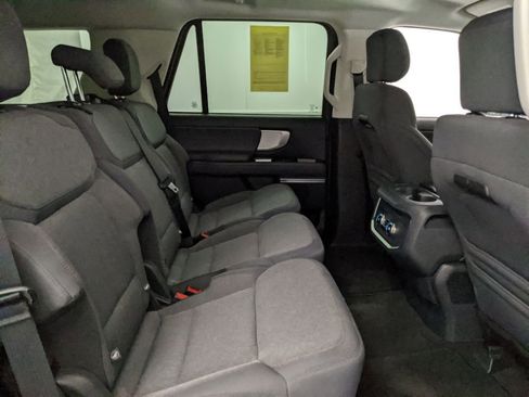 New 2025 Ford Expedition Active image 25