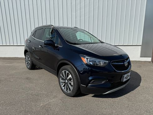 Used 2022 Buick Encore Preferred w/ Safety Package image 1