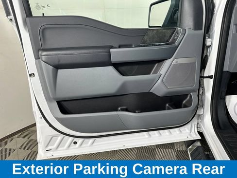 Used 2023 Ford F150 XLT w/ Equipment Group 302A High AWD/4WD image 15